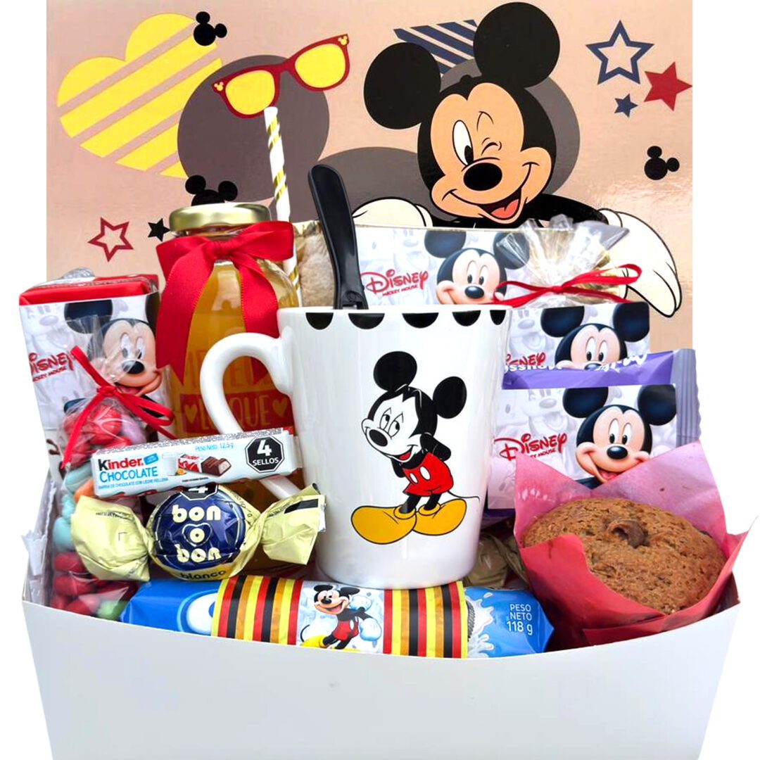 Box Temático ✨ Diseño a elección 🧸 - Imagen 10