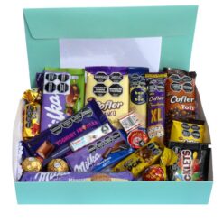 Candy Box