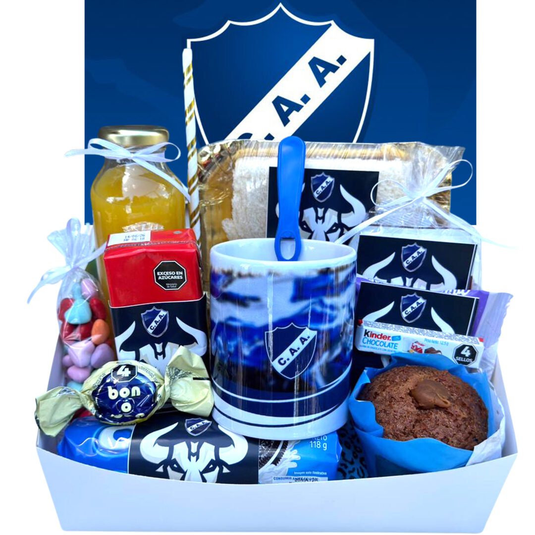 Box Temático ✨ Diseño a elección 🧸 - Imagen 5