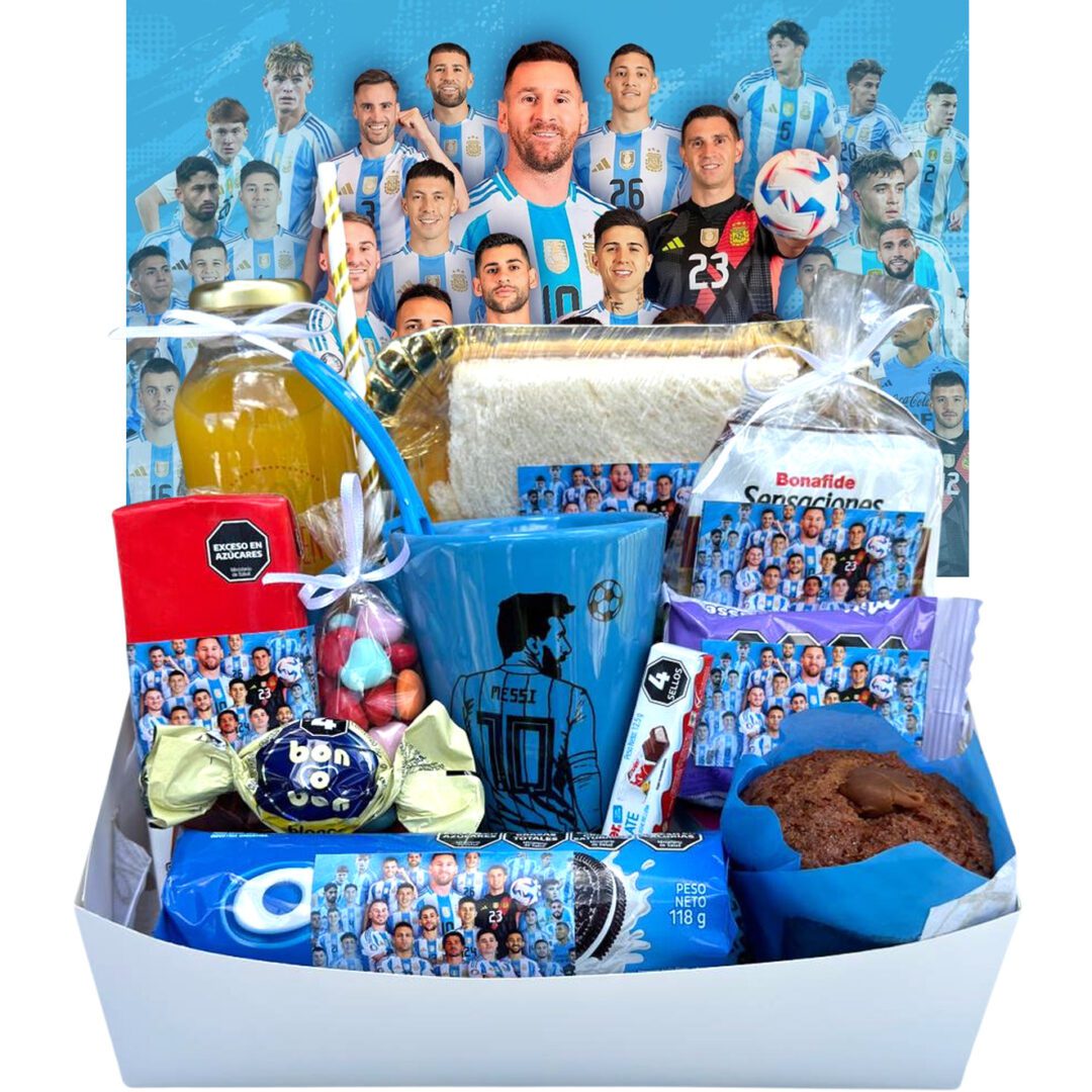 Box Temático ✨ Diseño a elección 🧸 - Imagen 6