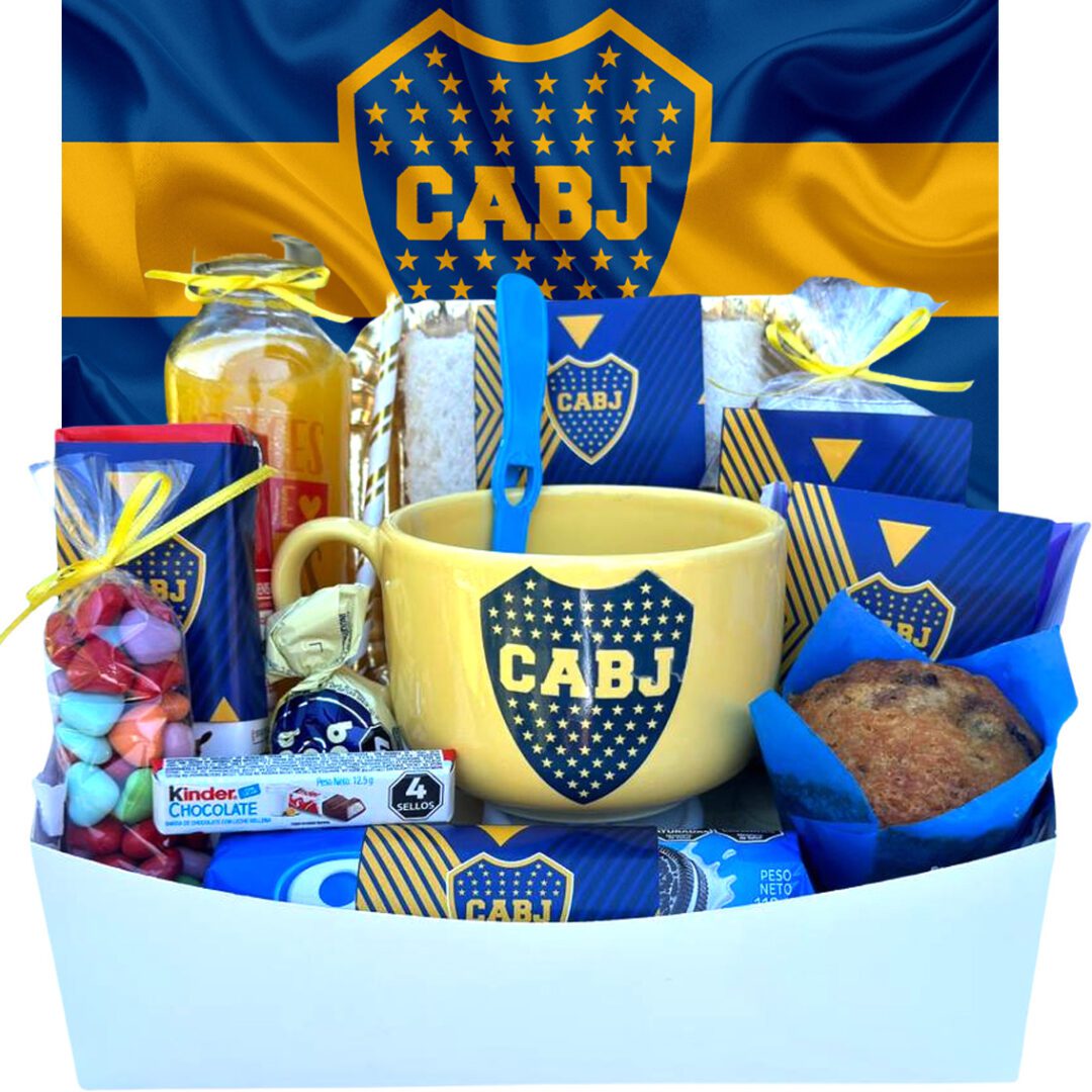 Box Temático ✨ Diseño a elección 🧸 - Imagen 9
