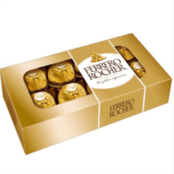 Adicional Ferrero x8