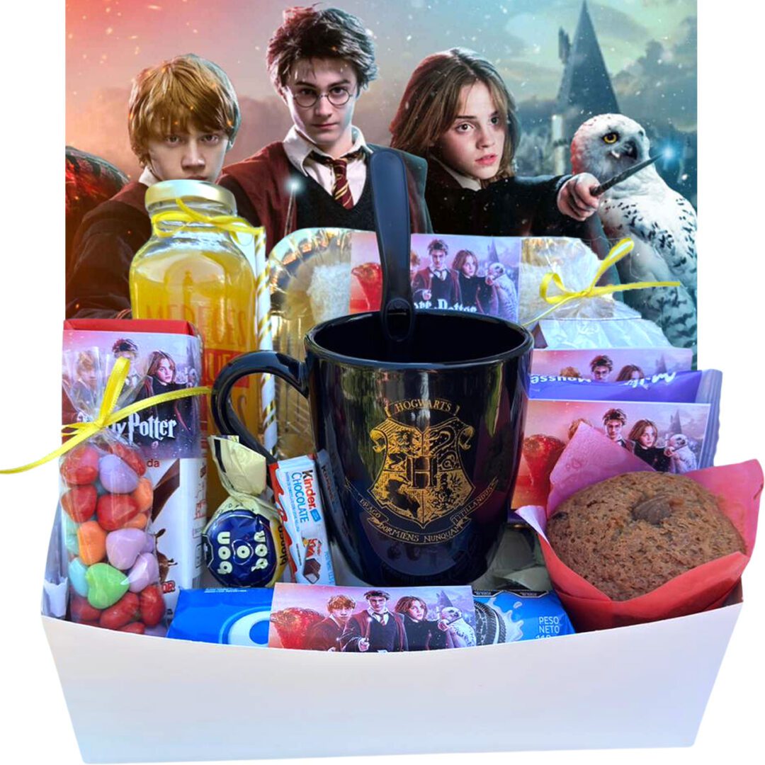 Box Temático ✨ Diseño a elección 🧸 - Imagen 7