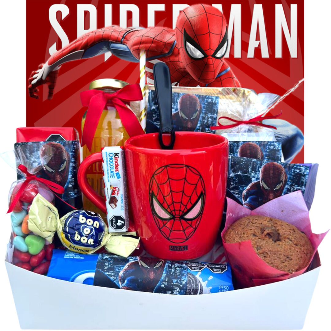 Box Temático ✨ Diseño a elección 🧸 - Imagen 13