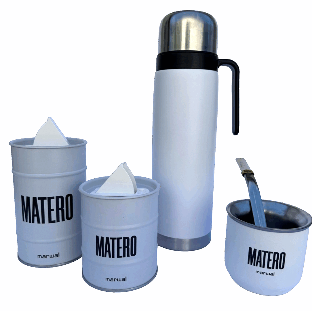 Set matero