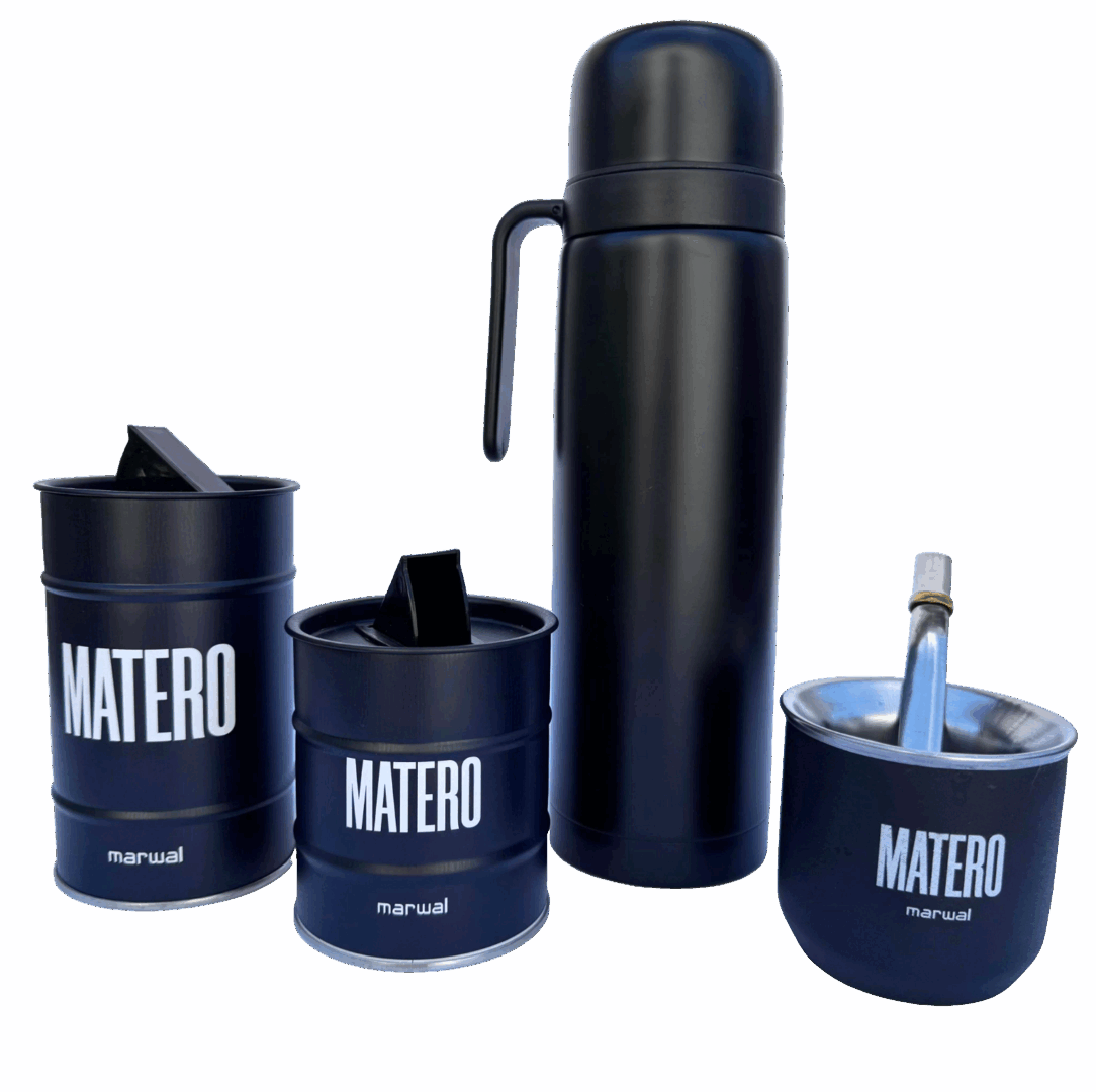 Set matero