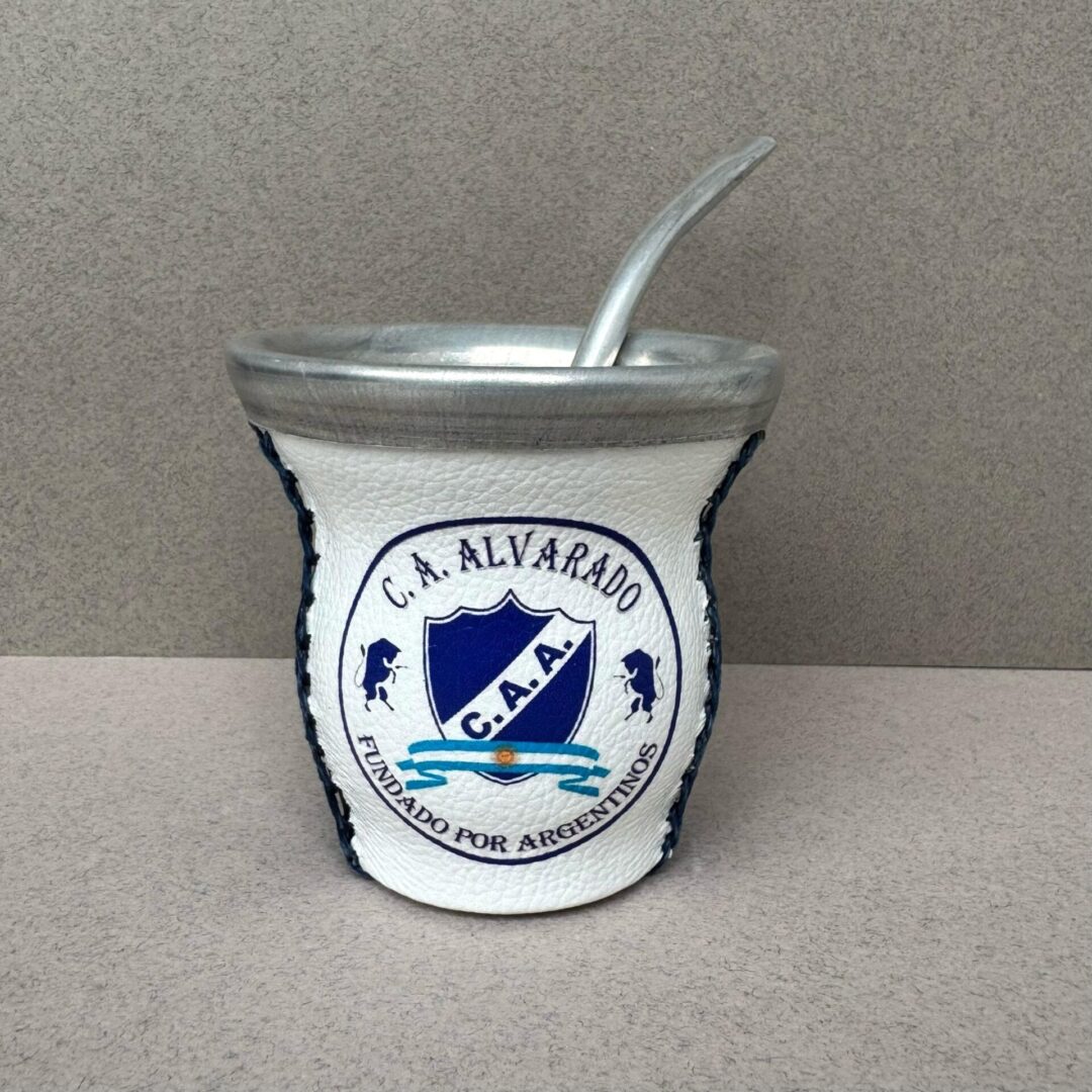 Mate Alvarado