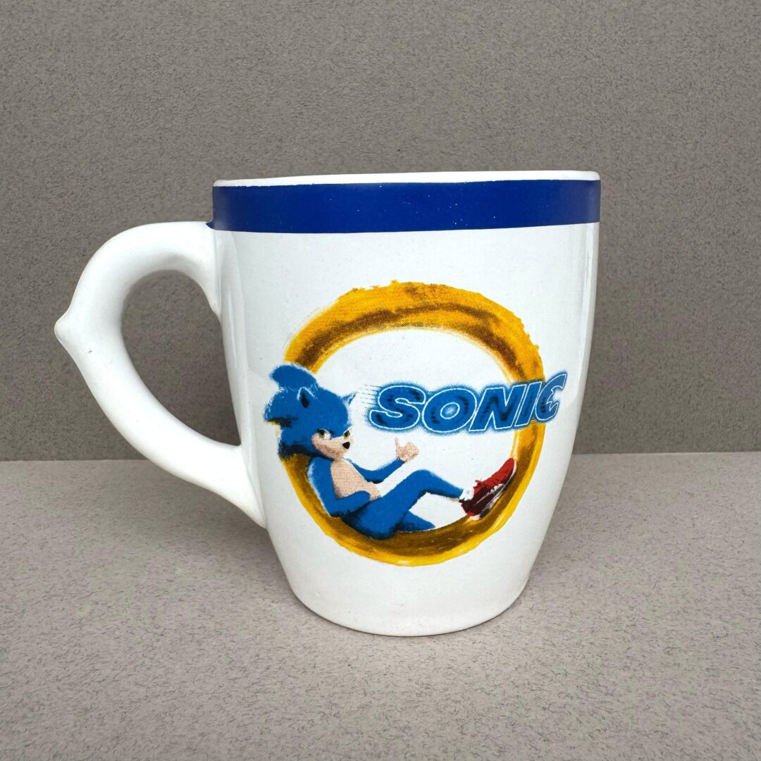 Sonic