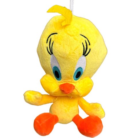 Tweety