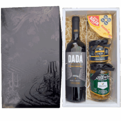 Pack Gourmet