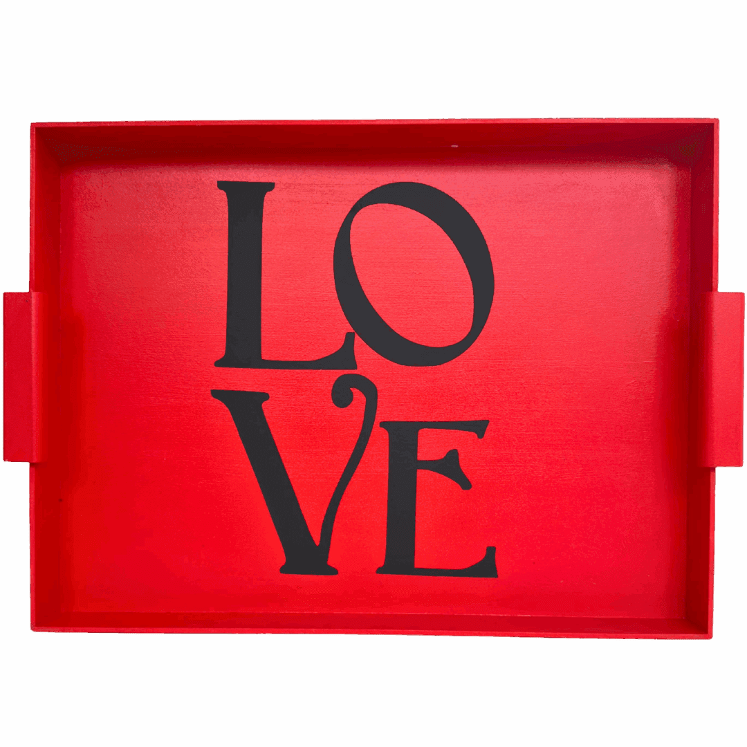 Love (roja)