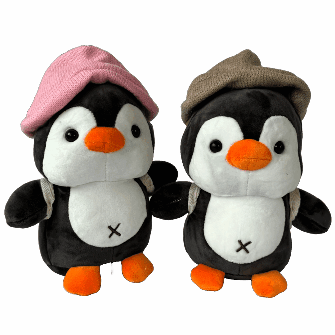 Pinguinos 🐧