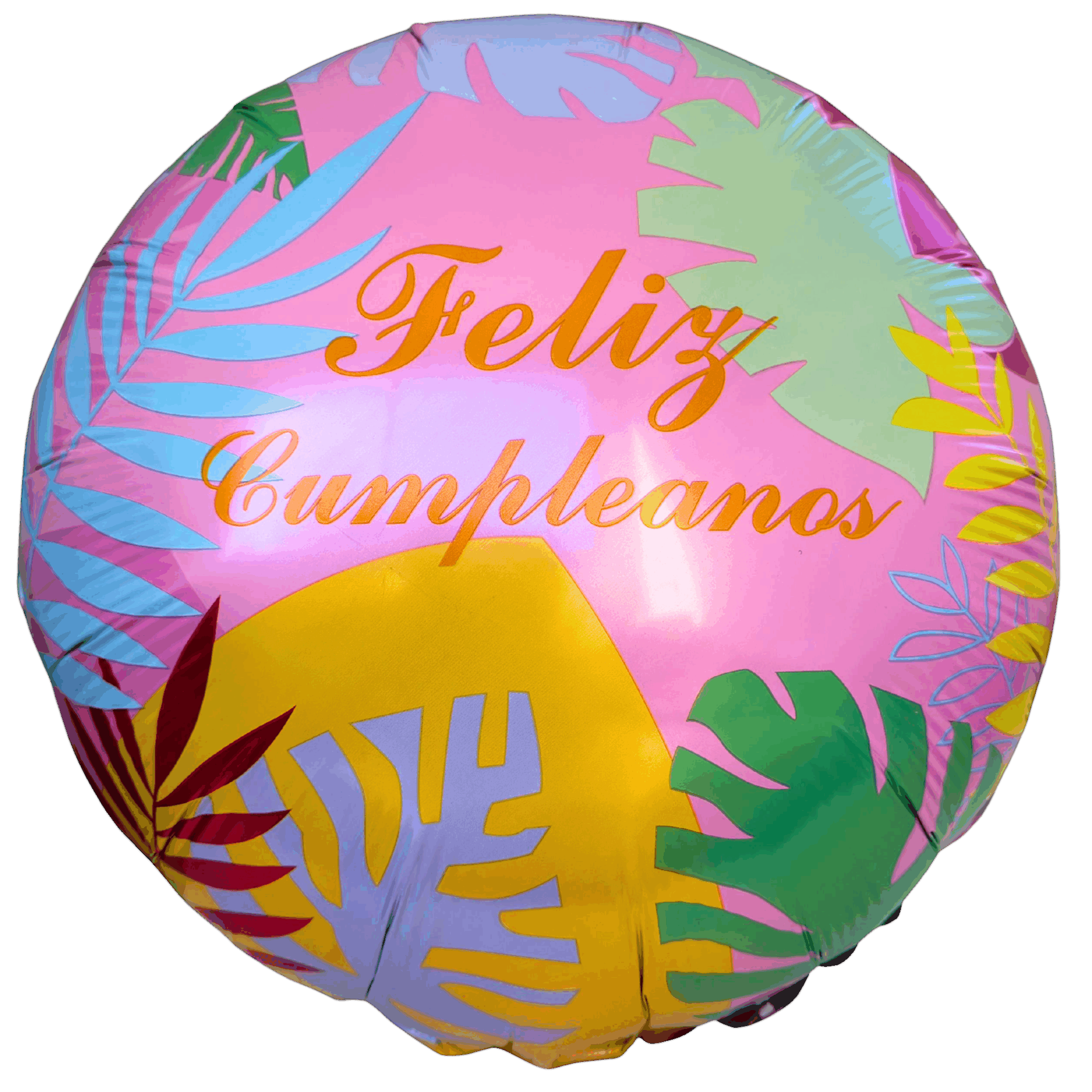 Globo Jungle