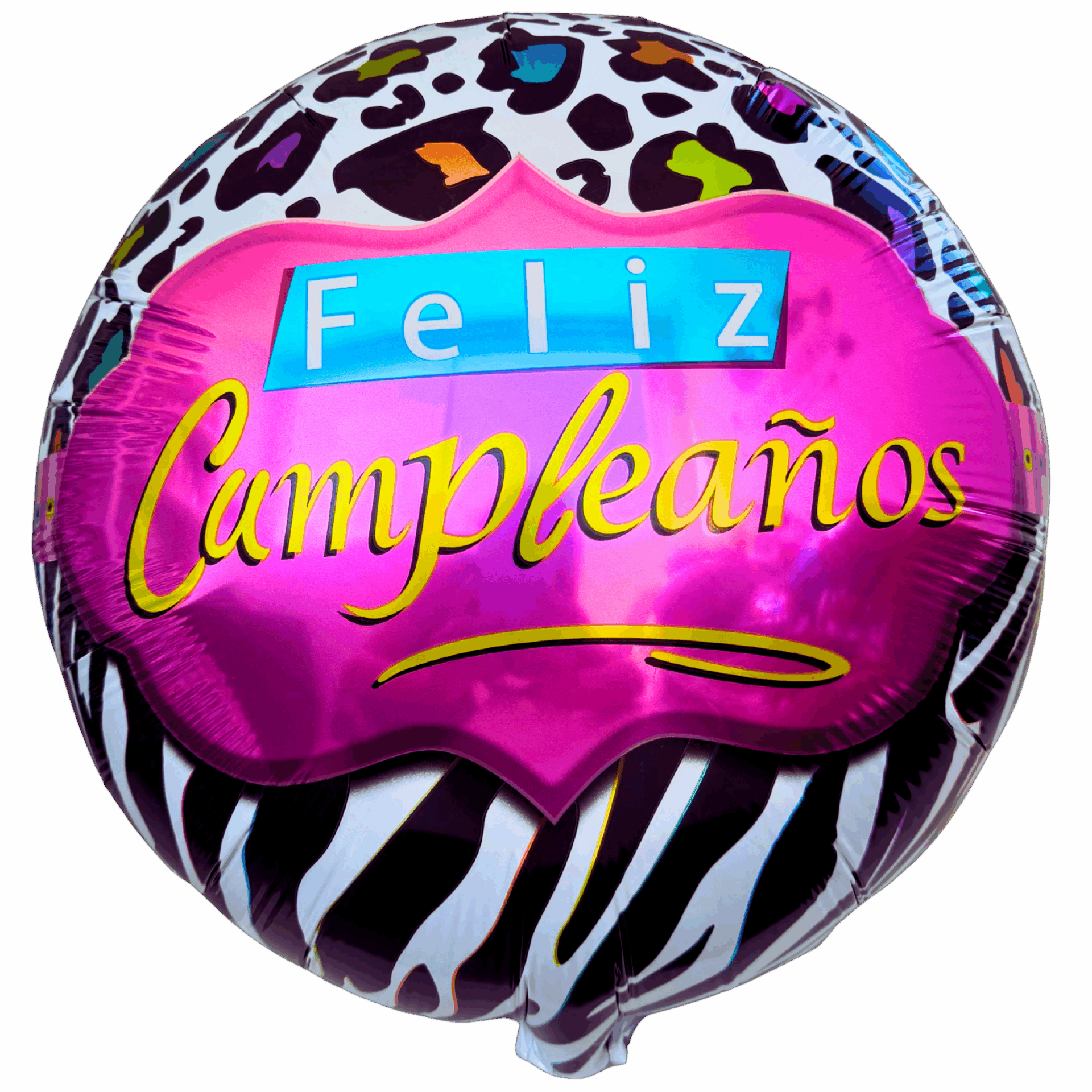 Globo Safari Chic