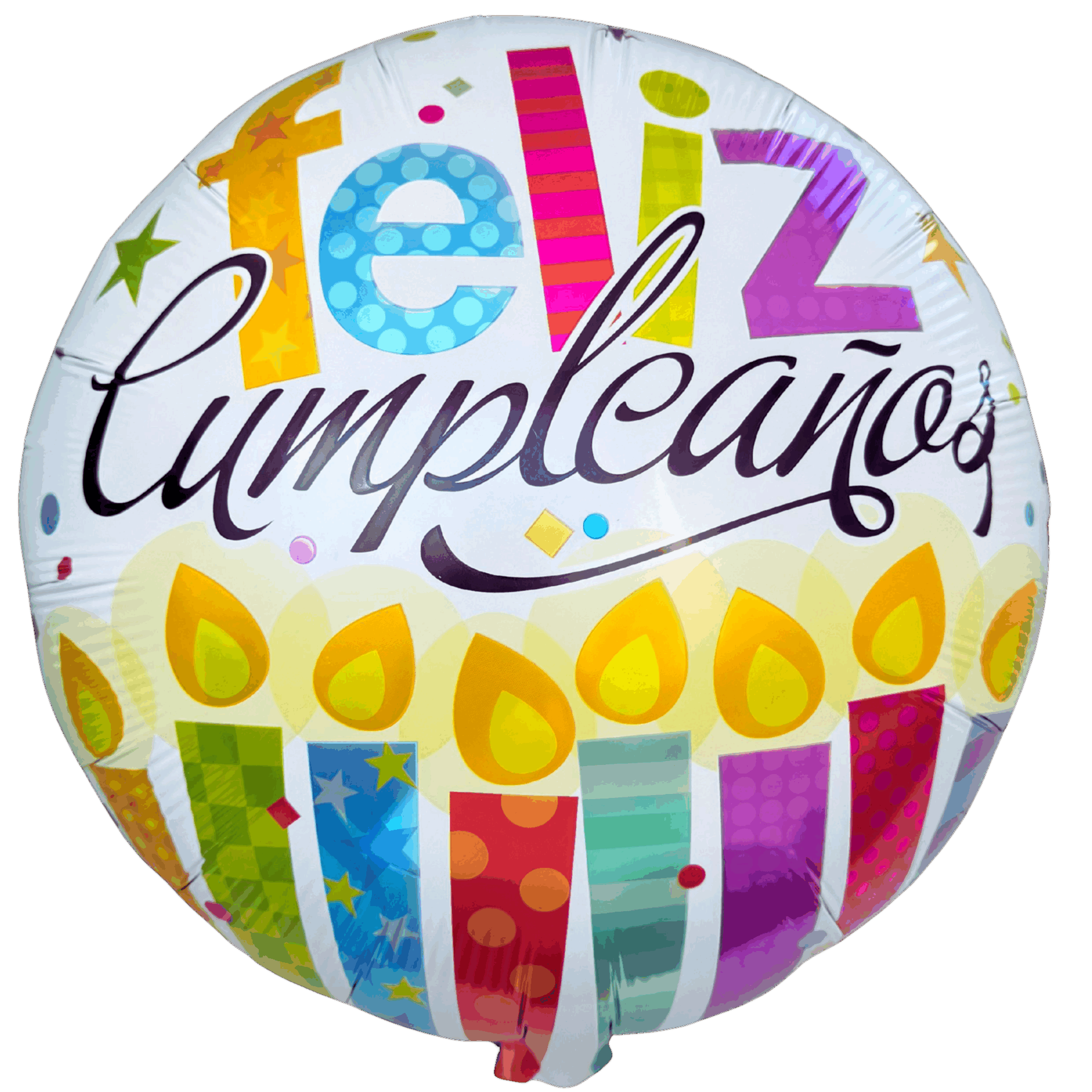Globo velitas