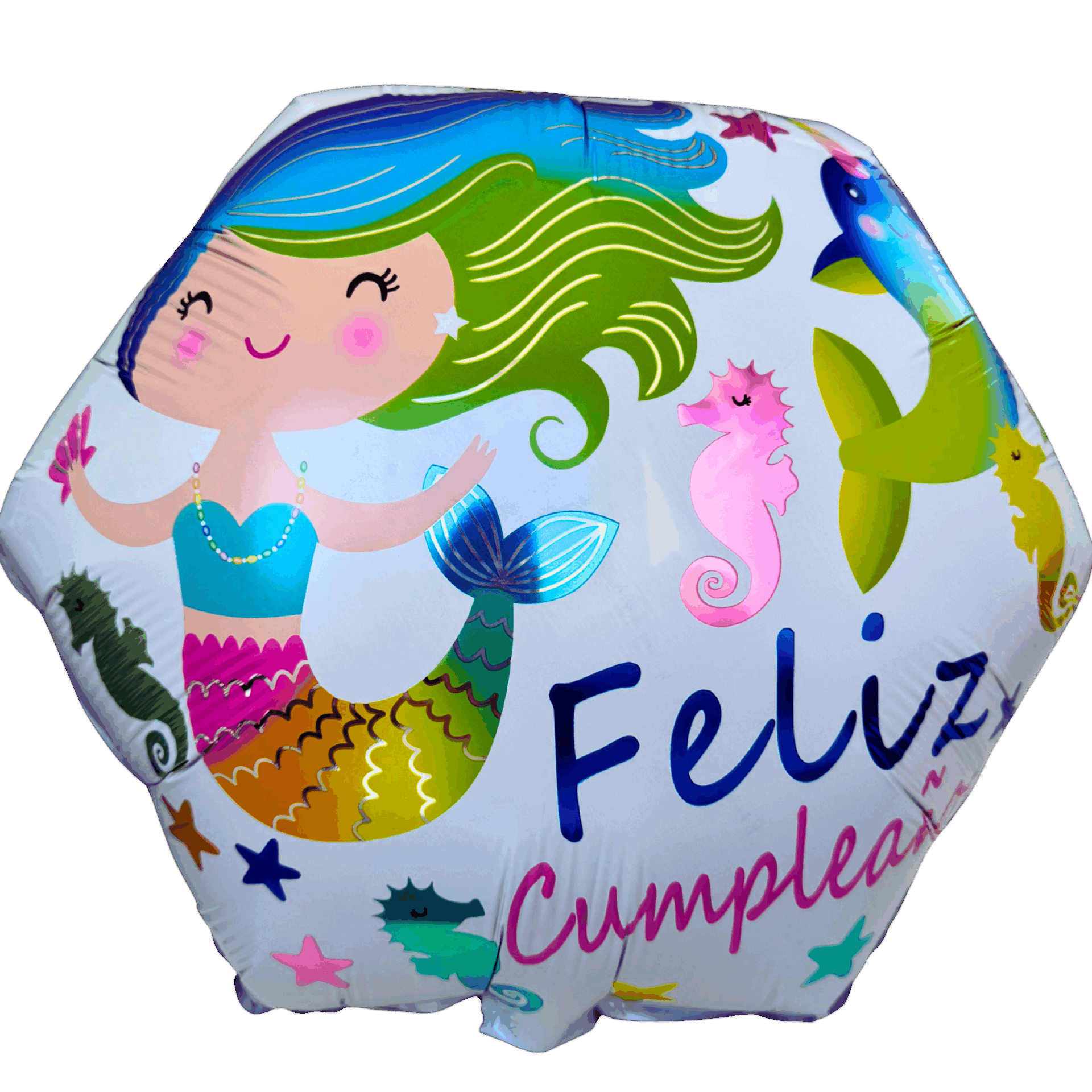 Globo Sirena