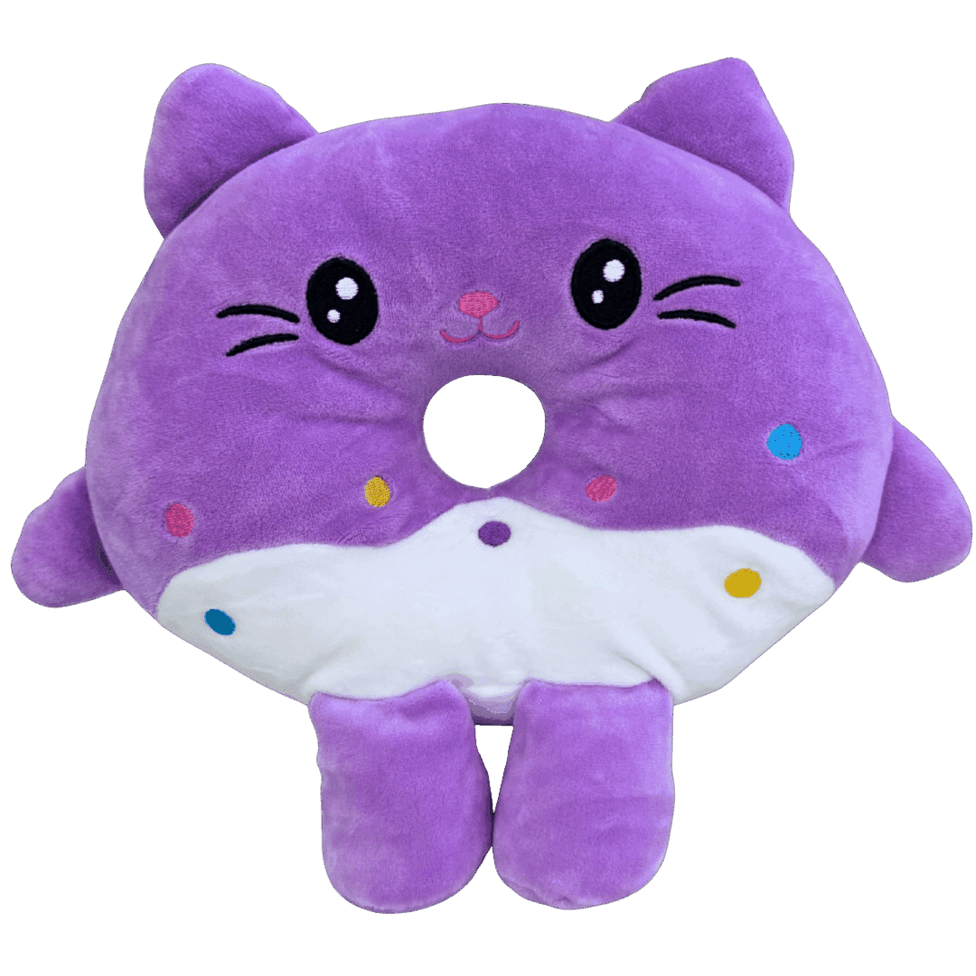 Donut gatito