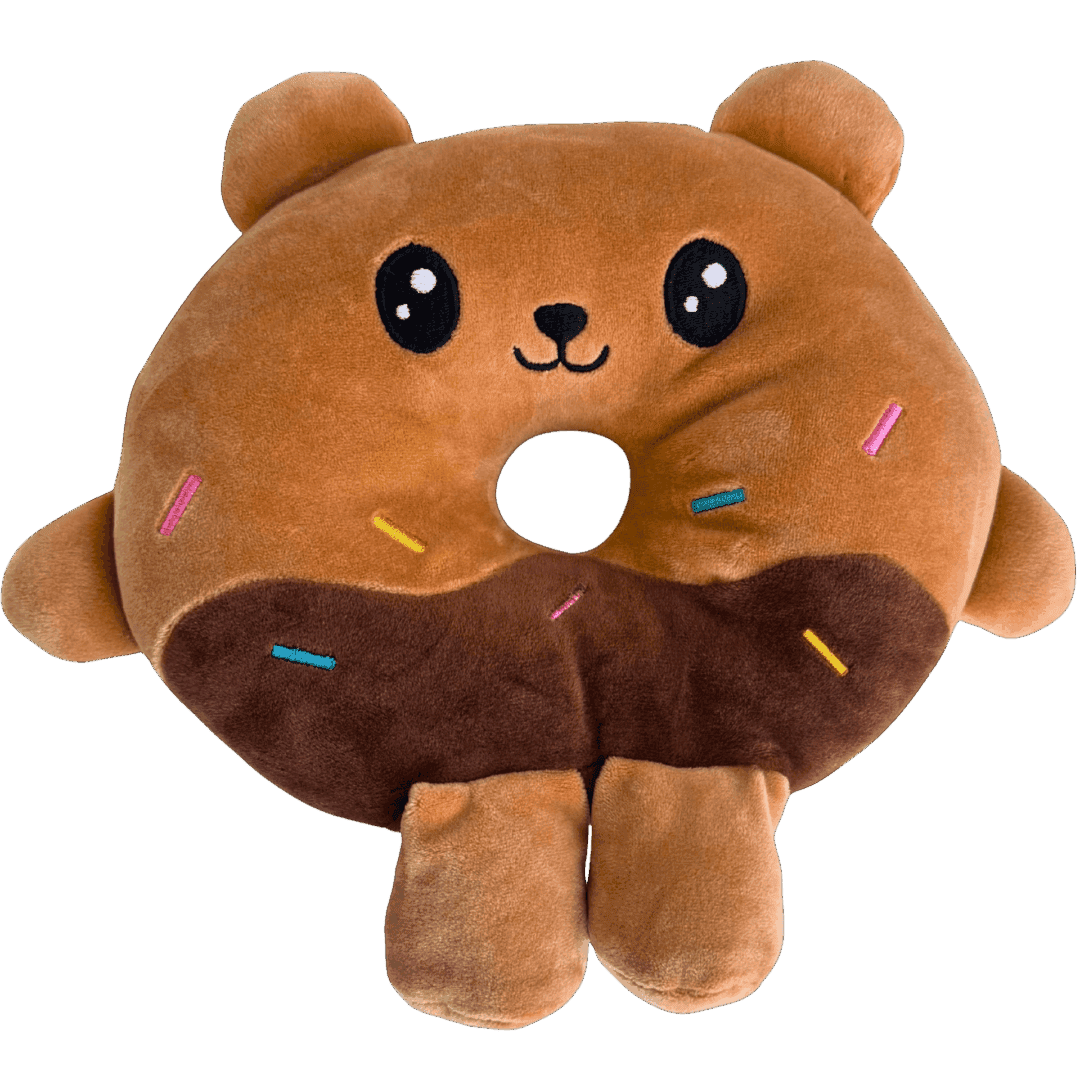 Donut osito