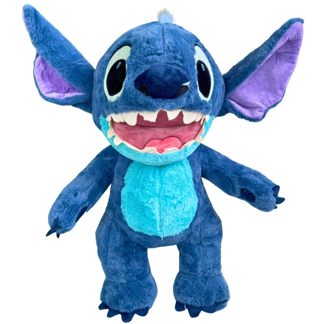 Stitch Live Action 55 cm