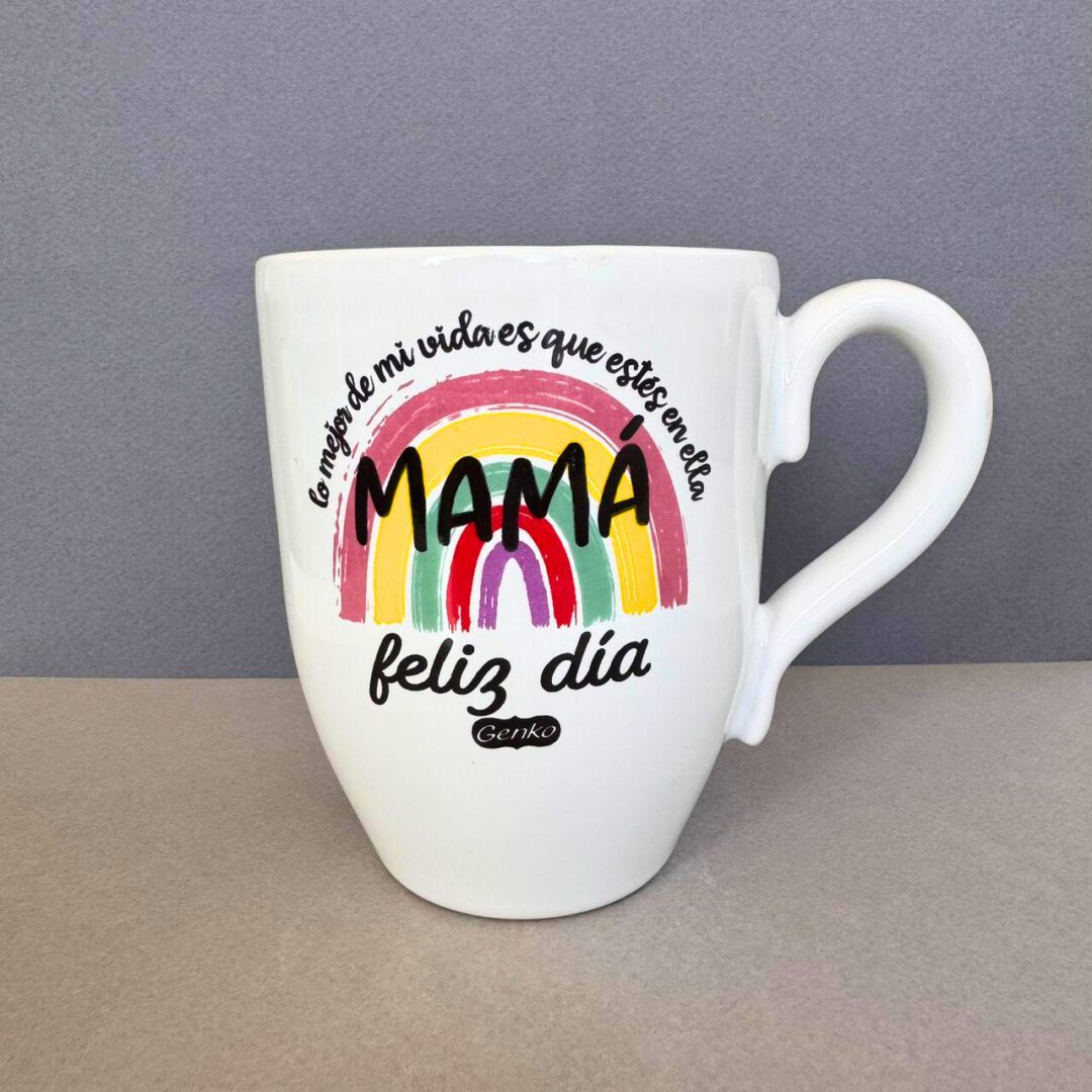 Lo mejor en mi vida