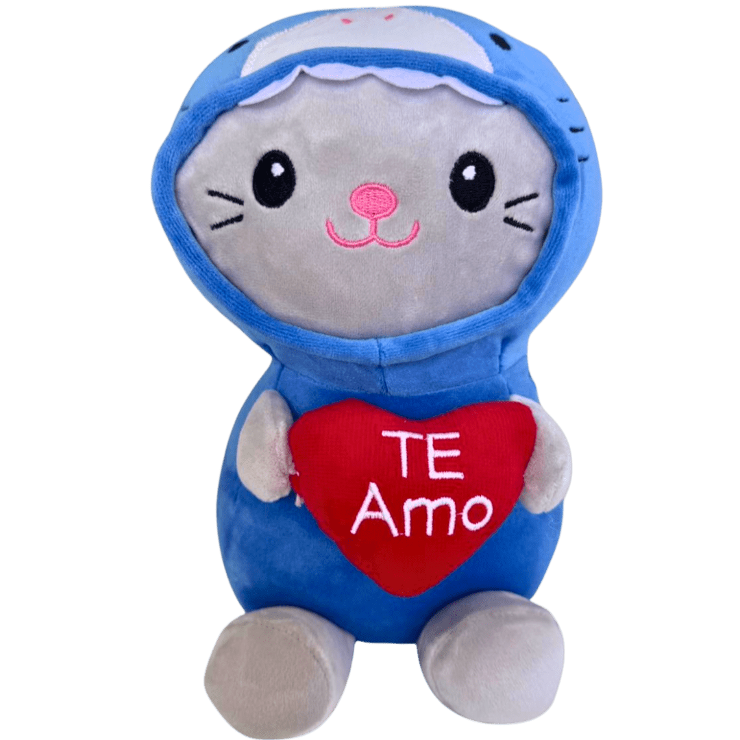 AmorShark