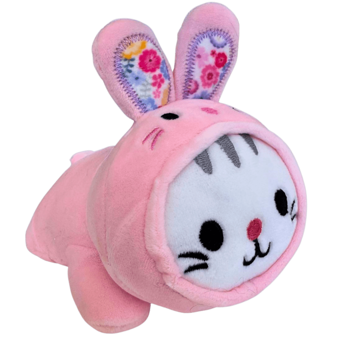 BunnyRosa