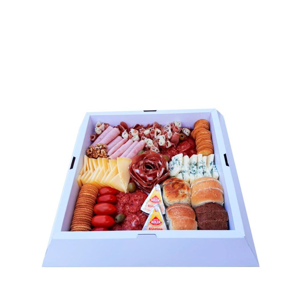 Pirámide Gourmet ✨ - Imagen 2