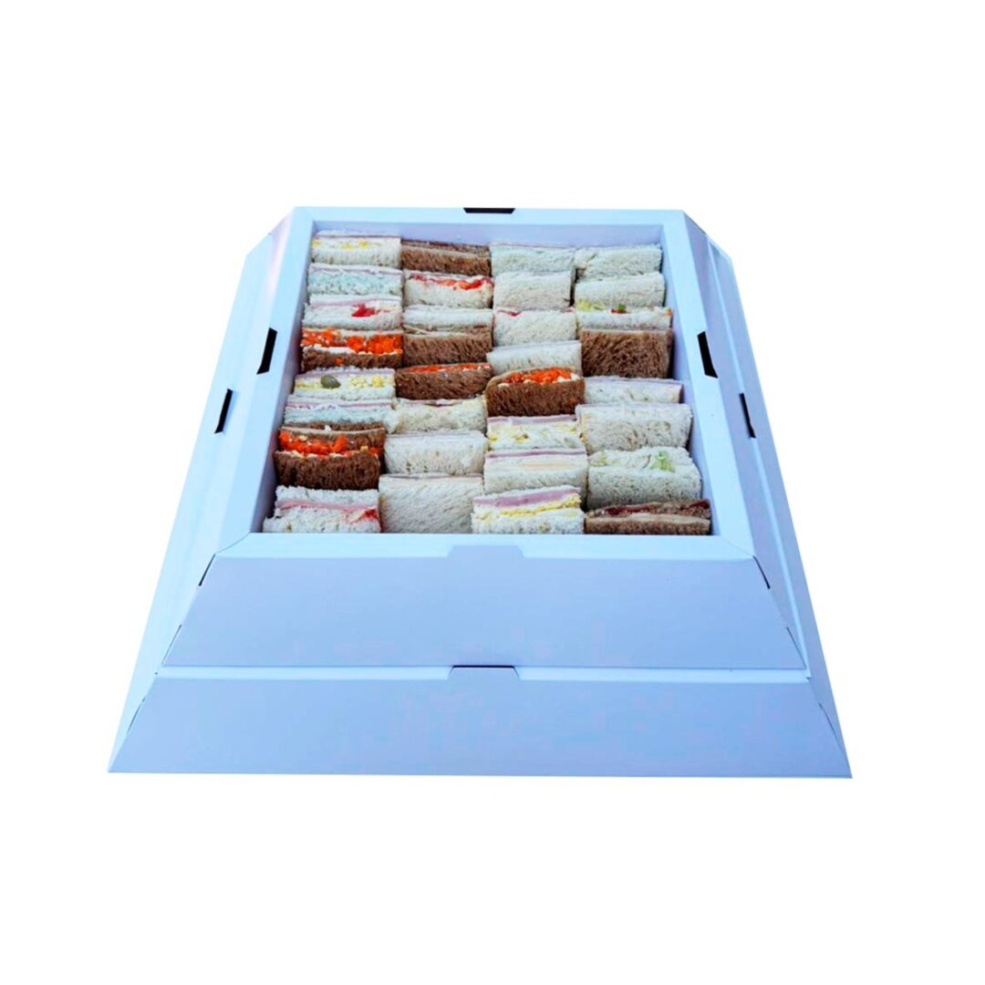 Pirámide Gourmet ✨ - Imagen 3