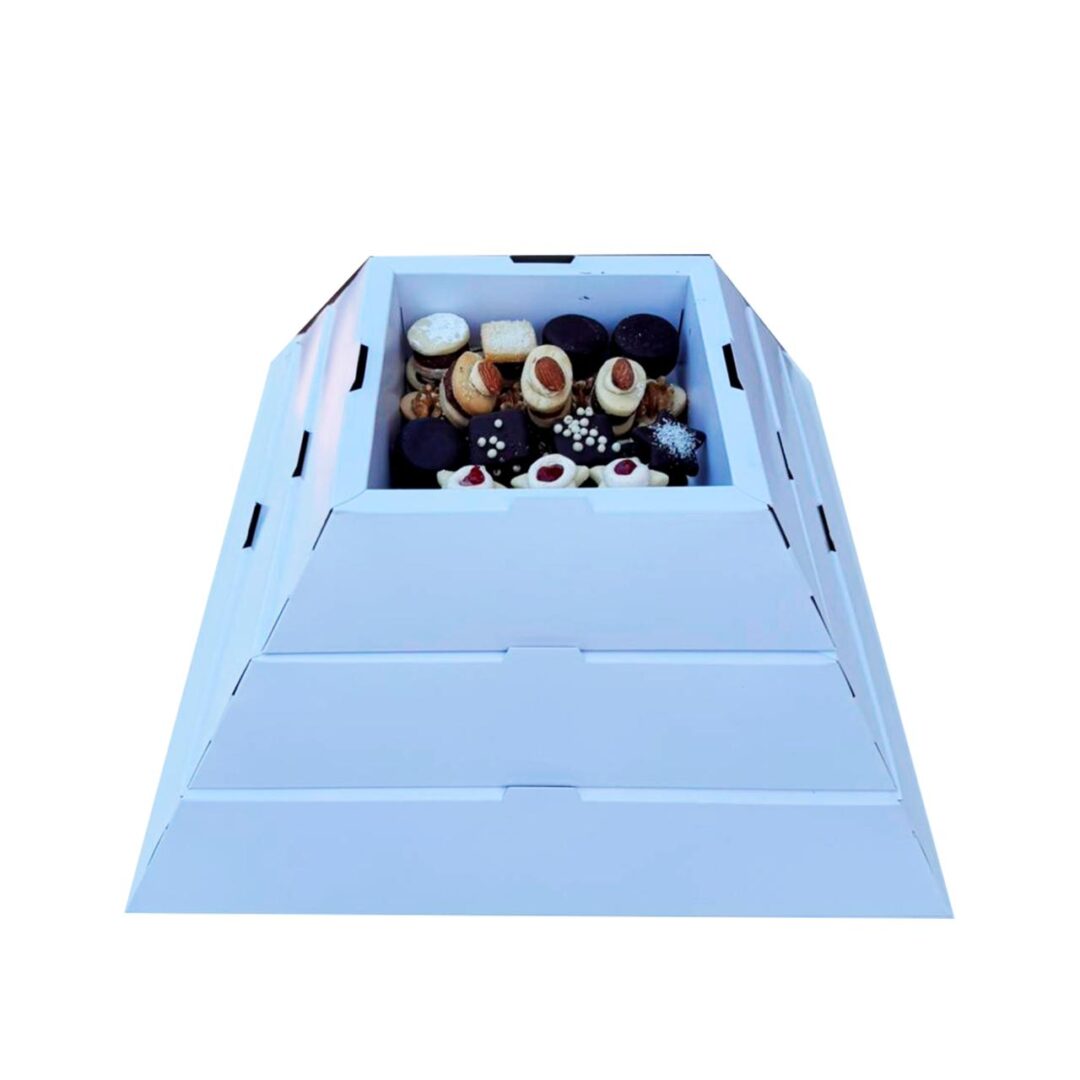 Pirámide Gourmet ✨ - Imagen 4