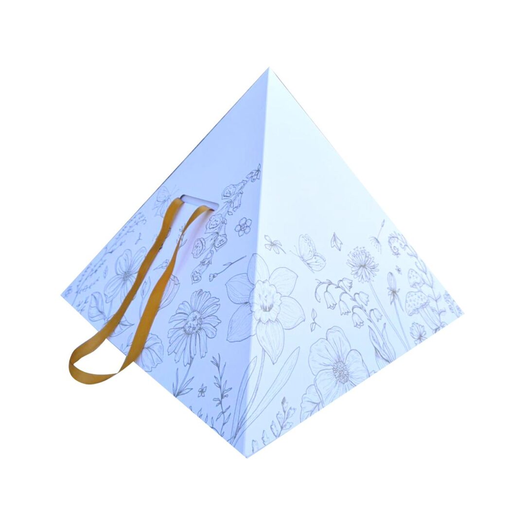 Pirámide Gourmet ✨ - Imagen 6