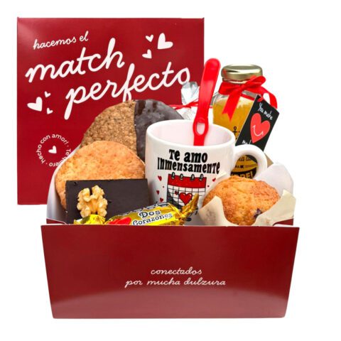 Match Perfecto 💘