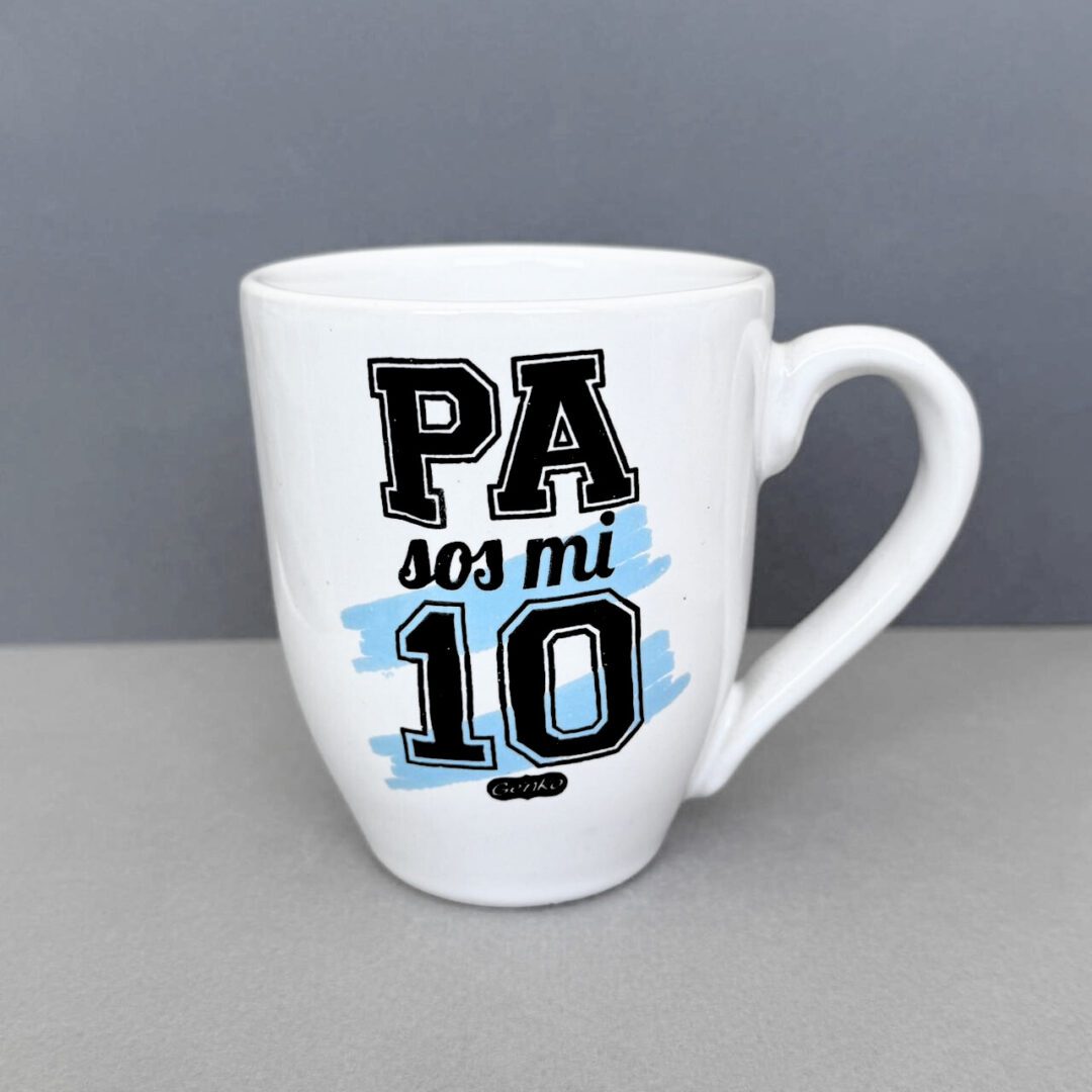 Pa sos mi 10