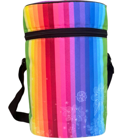 Bolso matero