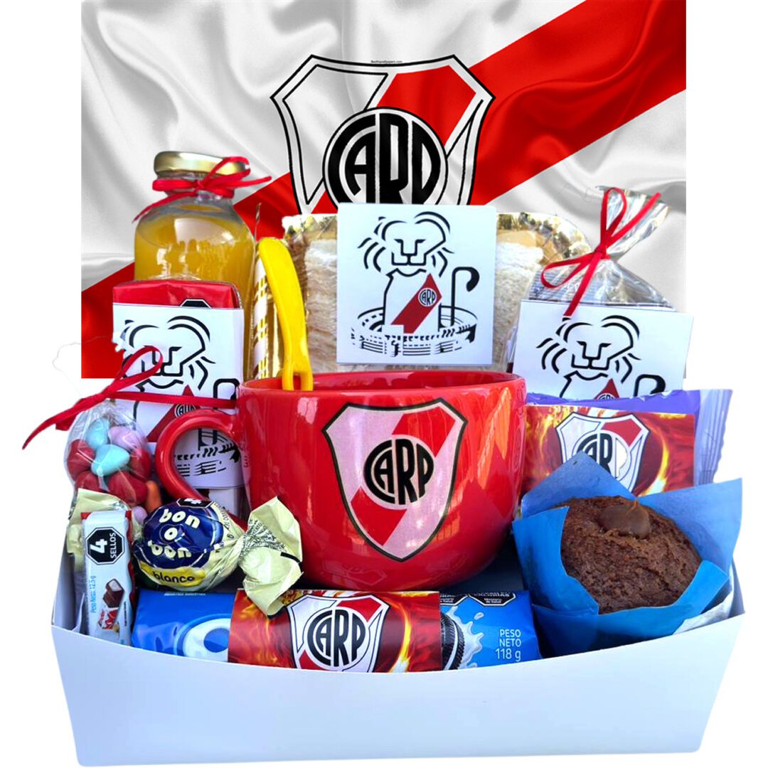 Box Temático ✨ Diseño a elección 🧸 - Imagen 4