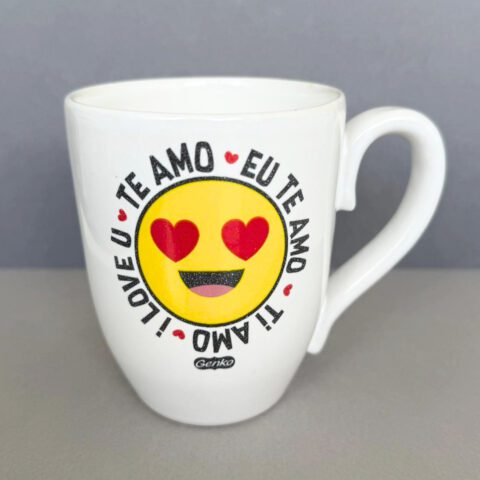 Te amo - eu te amo - Ti amo - I love you
