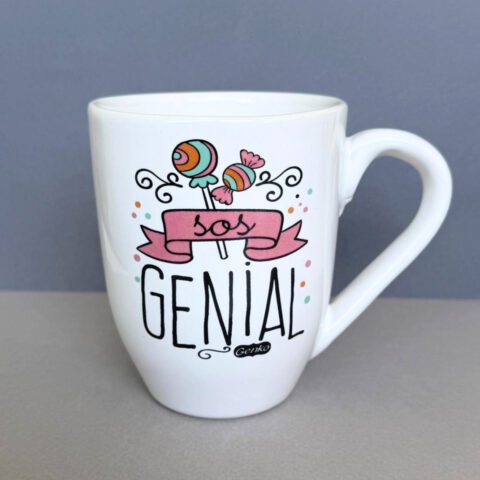 Sos genial