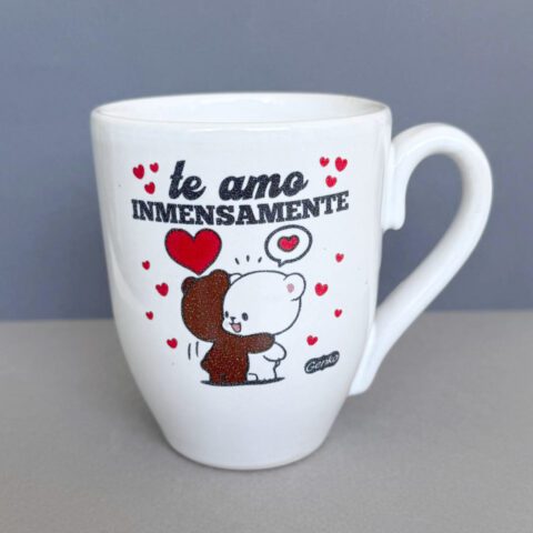 Te amo inmensamente (ositos)