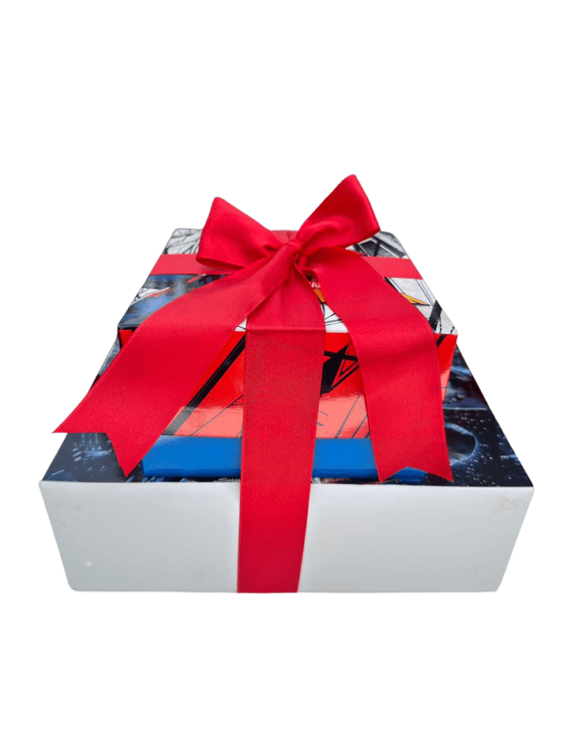 Box Spiderman 🕷️🕸️ - Imagen 4