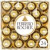 Adicional Ferrero x24