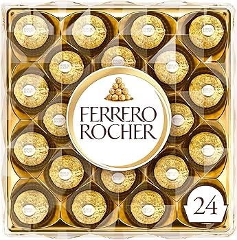 Ferrero x24
