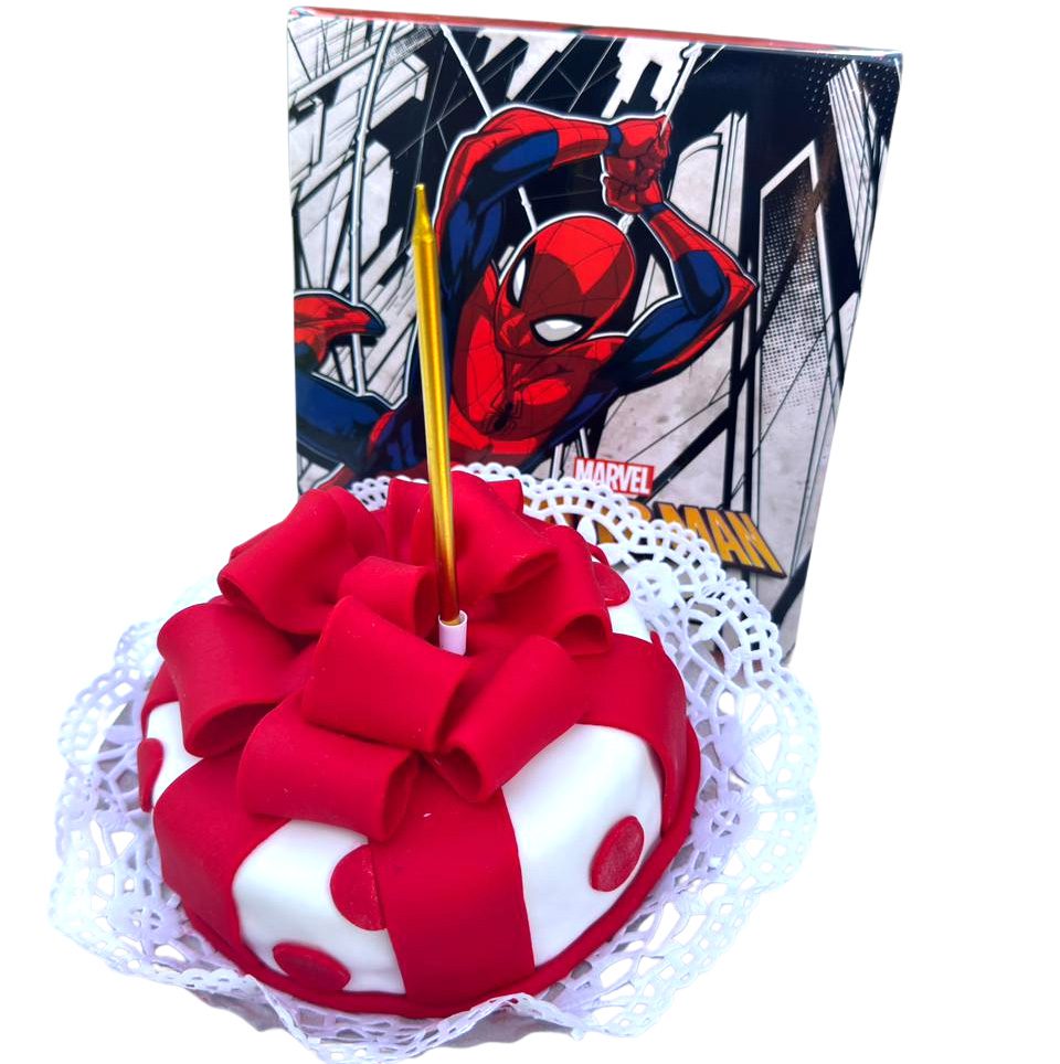 Box Spiderman 🕷️🕸️ - Imagen 3