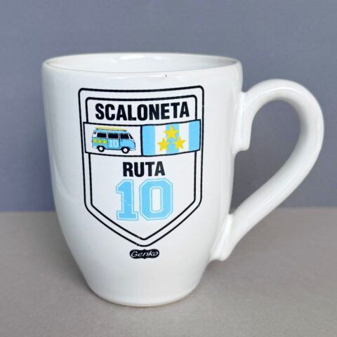 Scaloneta