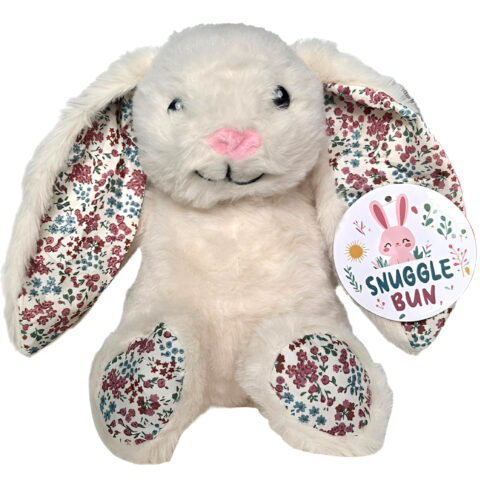Snuggle Bunny