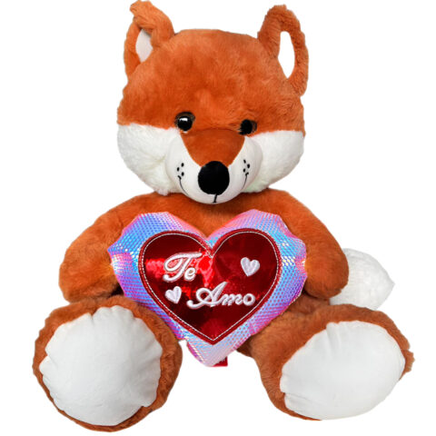 Foxy Love