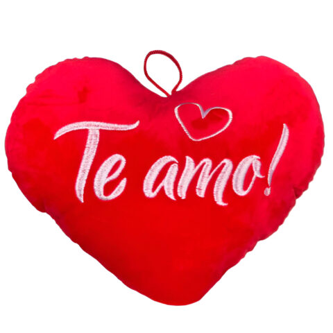 Corazón Te Amo