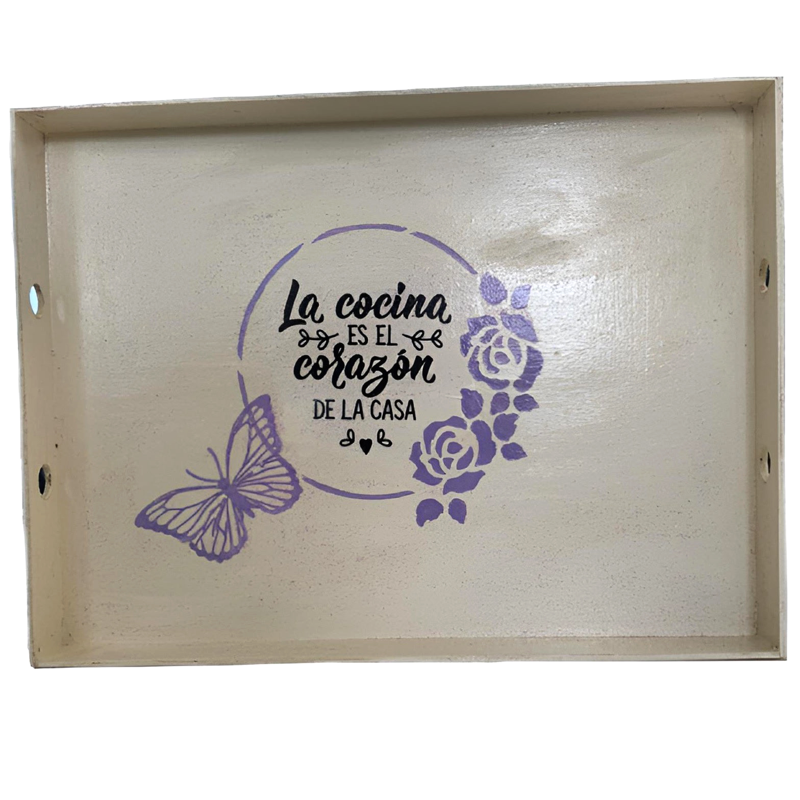 La cocina es el corazón de la casa