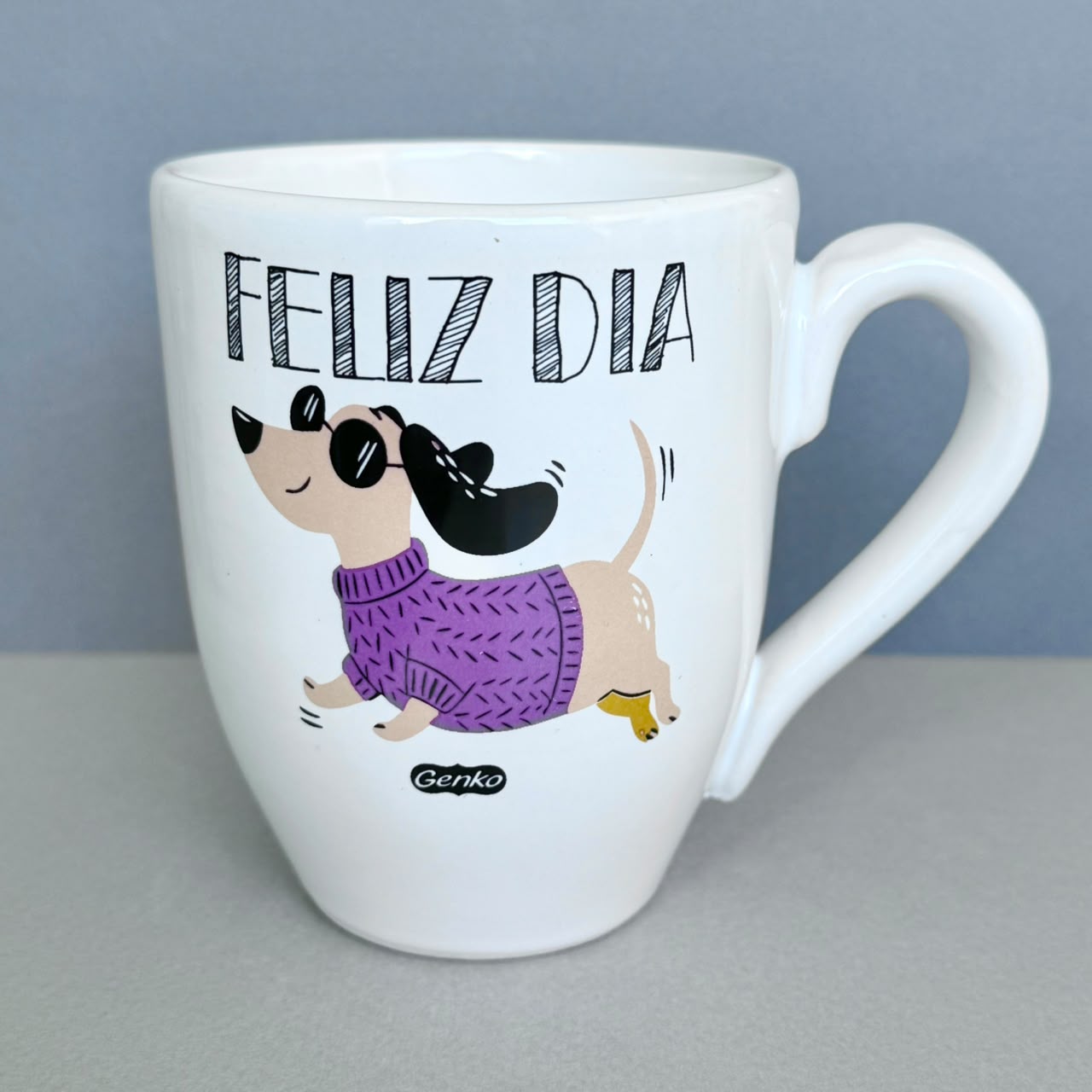Feliz Día
