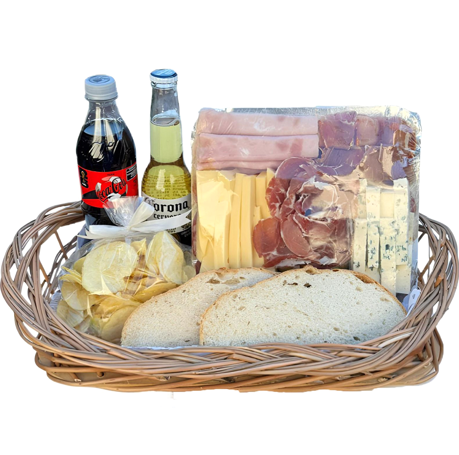 Picada de campo