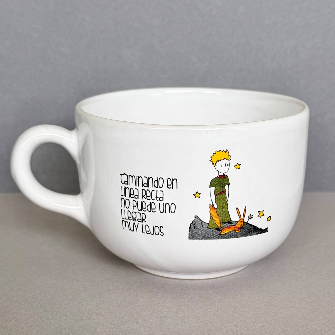 El Principito