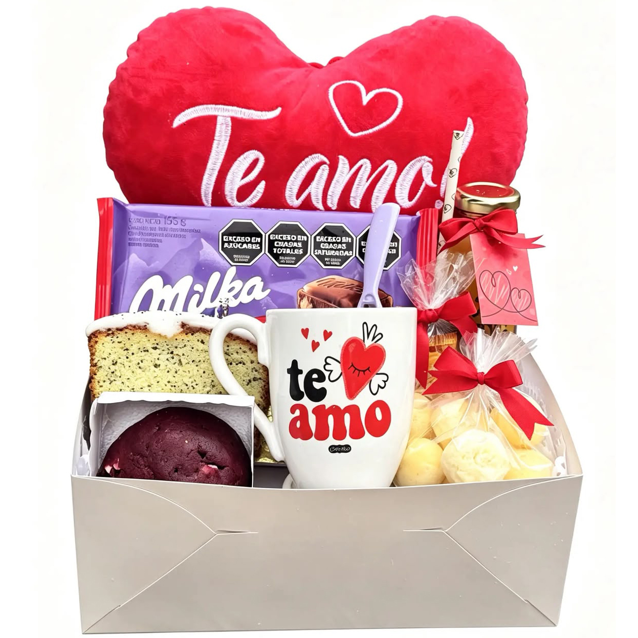 Porque Te Amo
